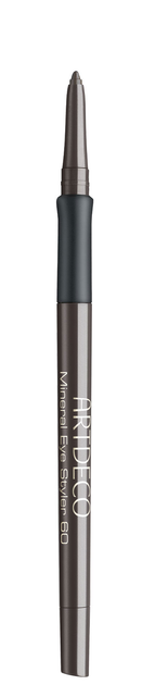 Автоматичний олівець для очей Artdeco Mineral Eye Styler Eyeliner with Minerals 59 Mineral Brown 0.4 г (4052136001402) - зображення 1