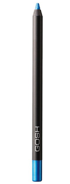Олівець кайал для очей Gosh Velvet Touch Eyeliner Waterproof 011 Sky High 1 г (5701278547963) - зображення 1