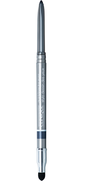 Ołówek automatyczny do oczu Clinique Quickliner For Eyes 08 Blue Grey 1.2 g (20714009526) - obraz 1