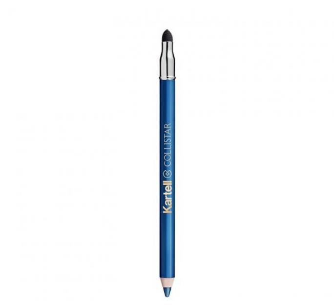 Олівець кайал для очей Collistar Professional Eye Pencil 16 Ruby 1.2 г (8015150157667) - зображення 1