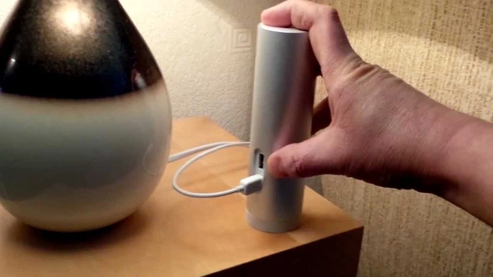 Погодная станцию Netatmo Weather Station – фото, отзывы