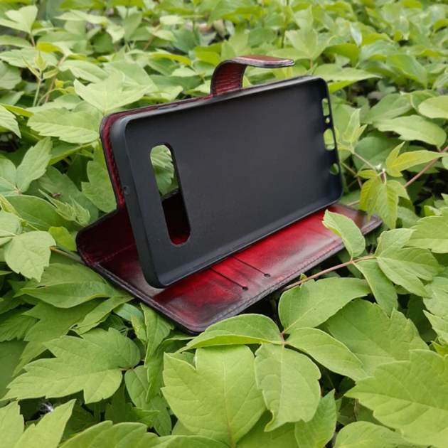 Чехол-книжка от Jitnik для Xiaomi Redmi 7a (93034-10) - зображення 4