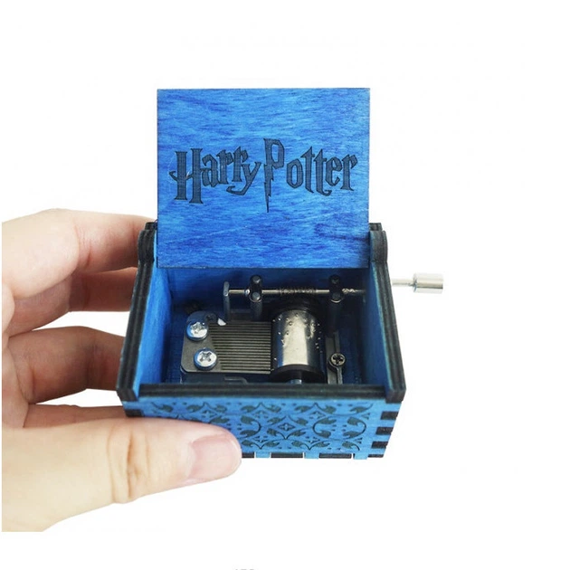 Шкатулки Гарри Поттер - ROZETKA. Купить недорого в Украине: 💥 новинки ...