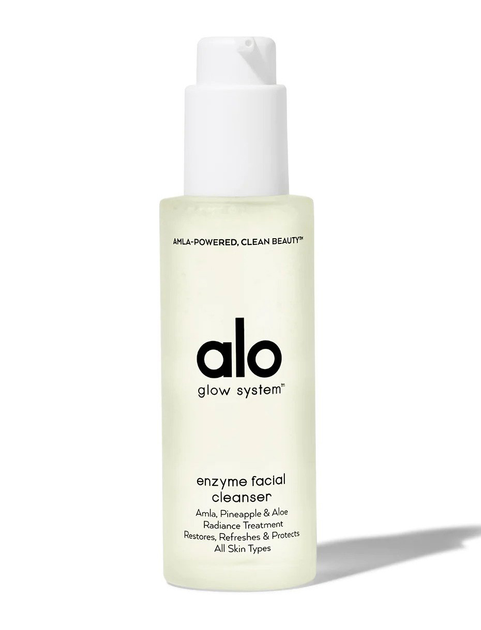 Enzyme Facial Cleanser Alo Yoga Beauty