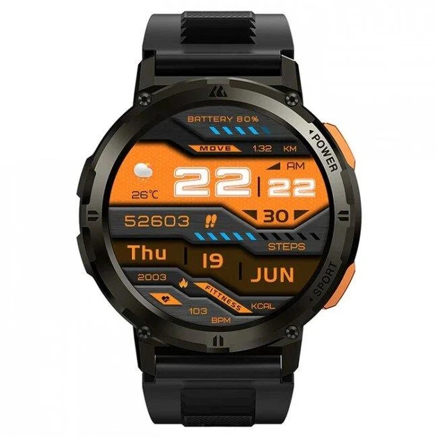 Werthy2nd SKIN TANK 完売 ブラックS 新品 TANK S2: Sport Watch for Women | Lightweight Watch | KOSPET