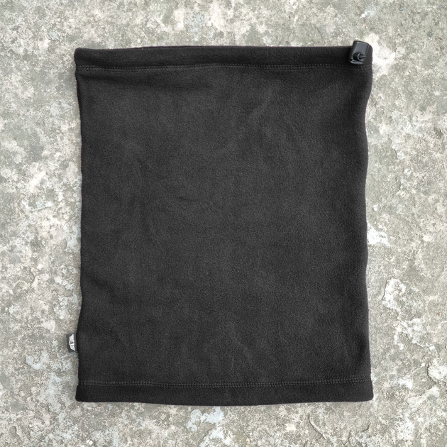 Бафф флисовый Armoline Black - изображение 2
