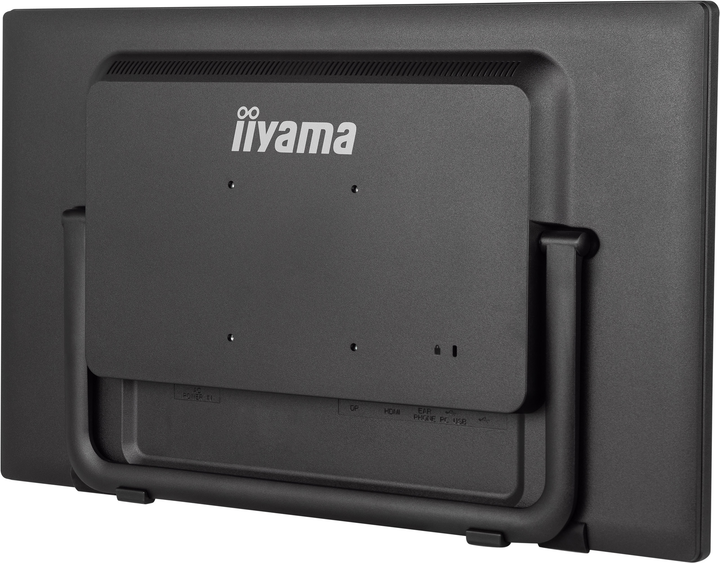 Монітор 23.8" Iiyama ProLite T2455MSC-B1 - зображення 11