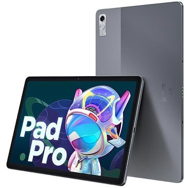 Androidタブレット本体 Lenovo Xiaoxin Pad Pro 2022 実機レビュー