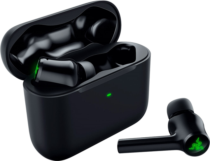 Słuchawki Razer Hammerhead HyperSpeed Pro Black (RZ12-04590100-R3G1) - obraz 3