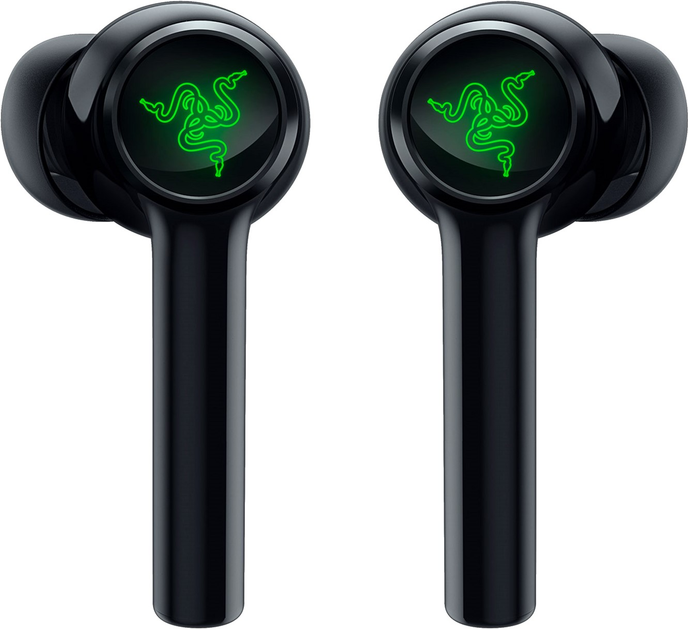 Słuchawki Razer Hammerhead HyperSpeed Pro Black (RZ12-04590100-R3G1) - obraz 4