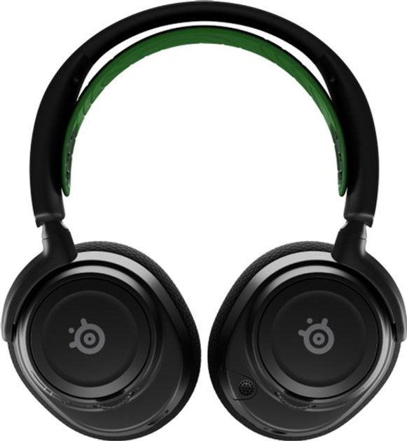 Słuchawki SteelSeries Arctis Nova 7X Black (5707119041331) - obraz 3