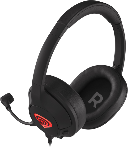 Навушники Genesis Radon 800 Black (NSG-1791) - зображення 5