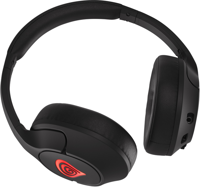 Навушники Genesis Radon 800 Black (NSG-1791) - зображення 6