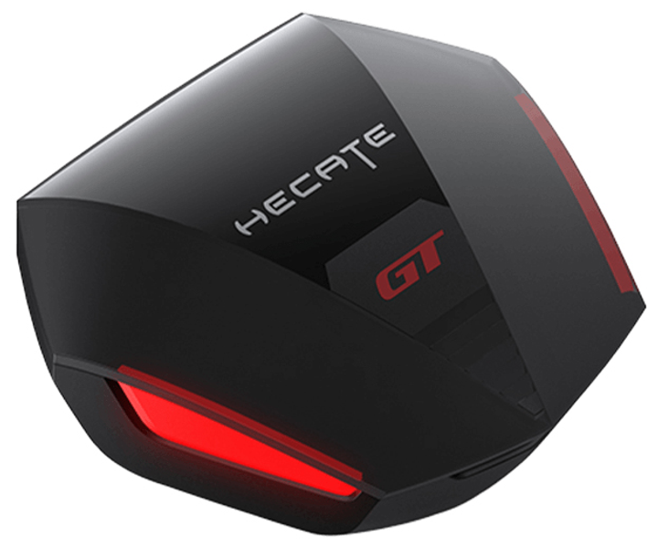 Słuchawki Edifier Hecate GT4 Czarny (6923520243112) - obraz 4