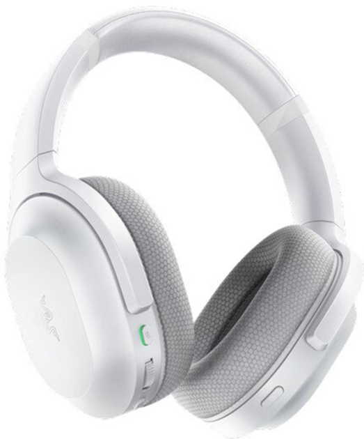 Słuchawki Razer Barracuda Mercury White (RZ04-03790200-R3M1) - obraz 5
