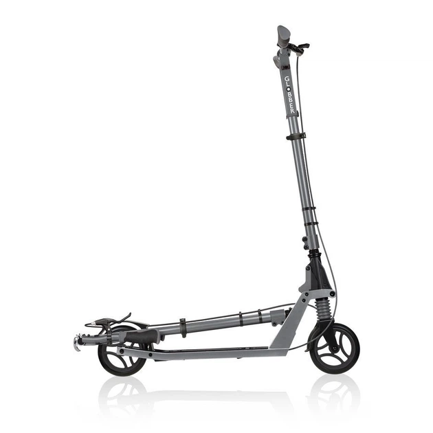 Самокат для дорослих Globber One K 165 Br Titanium (672-199) - изображение 6