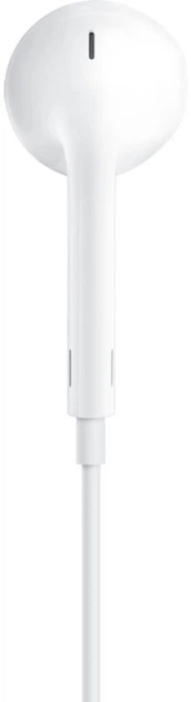 Навушники Apple EarPods USB C (APL_MTJY3) - зображення 4