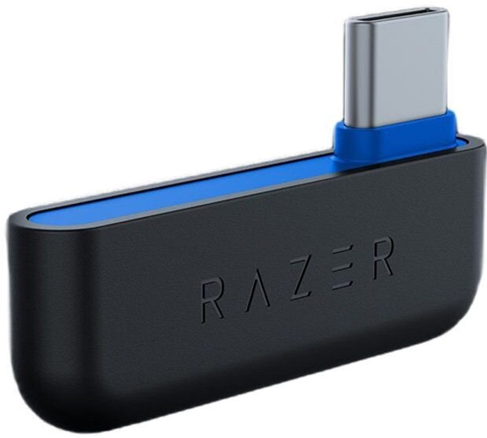 Навушники Razer Hammerhead HyperSpeed for Playstation White (RZ12-03820300-R3G1) - зображення 3