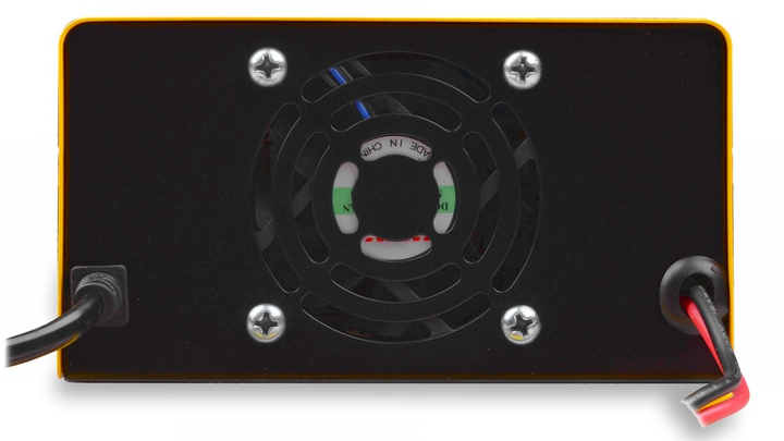 Зарядний пристрій SMART 6V/12V&nbsp;15A A16 - зображення 2