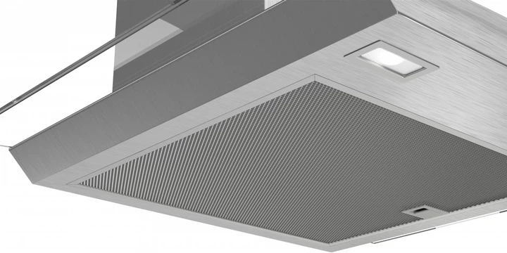 Витяжка Bosch DWA66DM50 - Фото 3 Витяжка Bosch DWA66DM50 - зображення 3