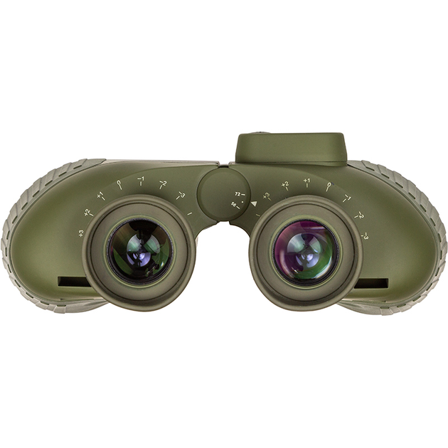Бінокль Tontube 7x50 Waterproof Military (TV991709) - зображення 5