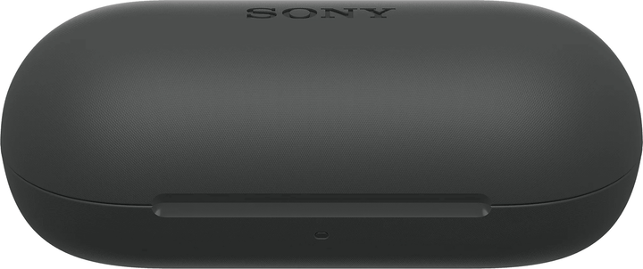 Навушники Sony WF-C700N Black (WFC700NB.CE7) - зображення 5
