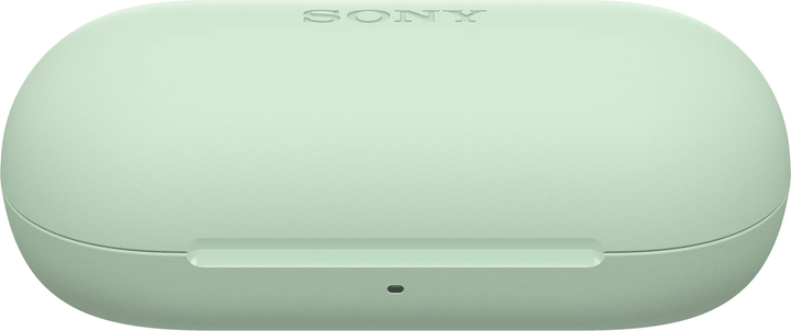 Навушники Sony WF-C700N Sage (WFC700NG.CE7) - зображення 5