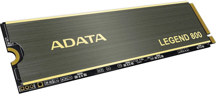 内蔵型SSD M.2 SSD (2TB) ADATA LEGEND 800 (PCIe 4) Amazon | ADATA 2TB SSD Legend 800 NVMe PCIe Gen4 x 4 M.2 2280 内蔵