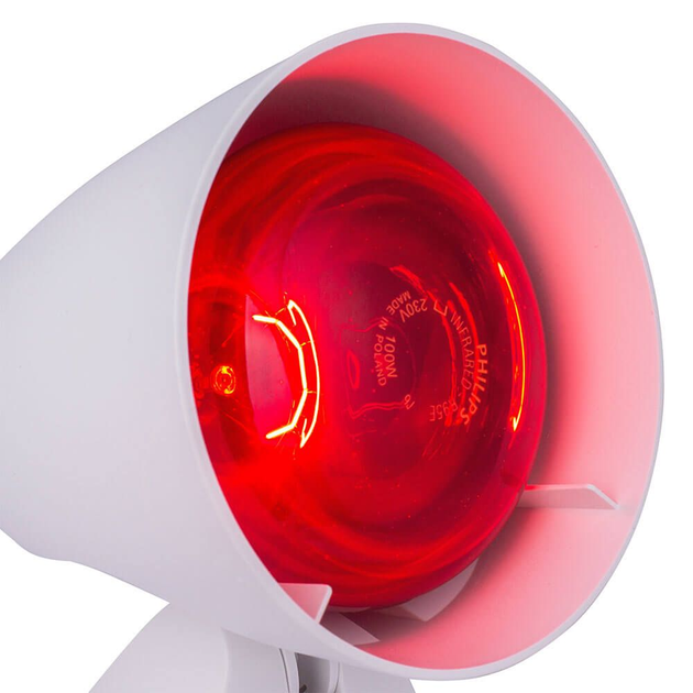 Інфрачервона лампа Beurer IL 11 - зображення 2