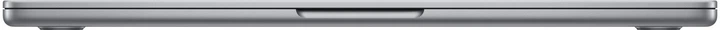 Laptop Apple MacBook Air 13.6" M2 8/256GB 2022 (MLXW3ZE/A) Space Gray - obraz 5