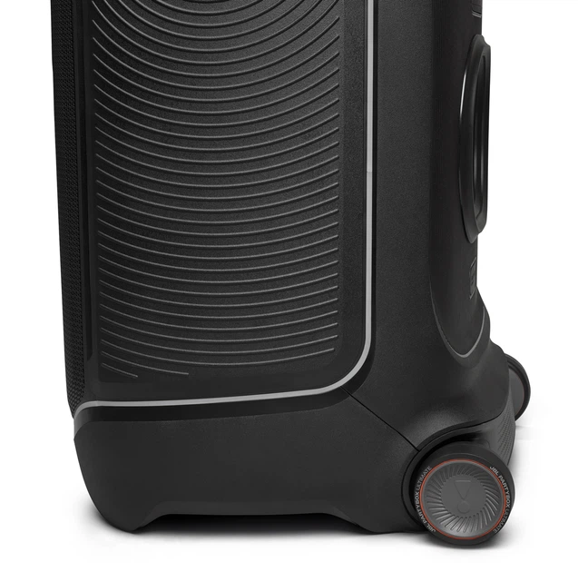 Портативная колонка JBL PartyBox Ultimate 1100W RGB Black