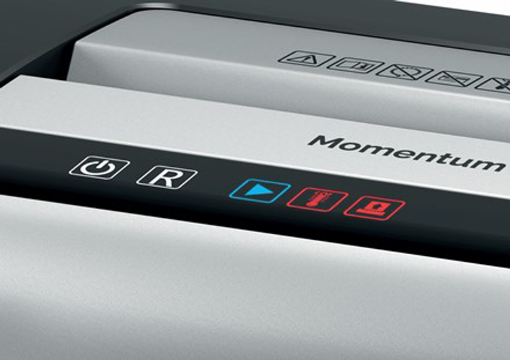 Niszczarka Rexel Momentum X406 (2104569EU) - obraz 5
