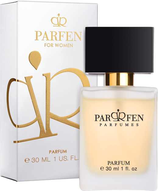 Акція на Парфумована вода для жінок Parfen 535 (аналог Dolce & Gabbana L'Imperatrice) 30 мл від Rozetka