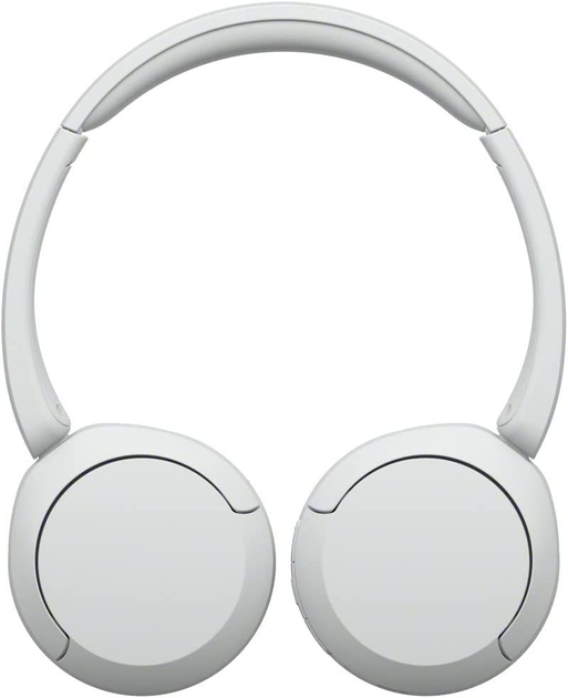 Навушники Sony WH-CH520 White (WHCH520W.CE7) - зображення 2