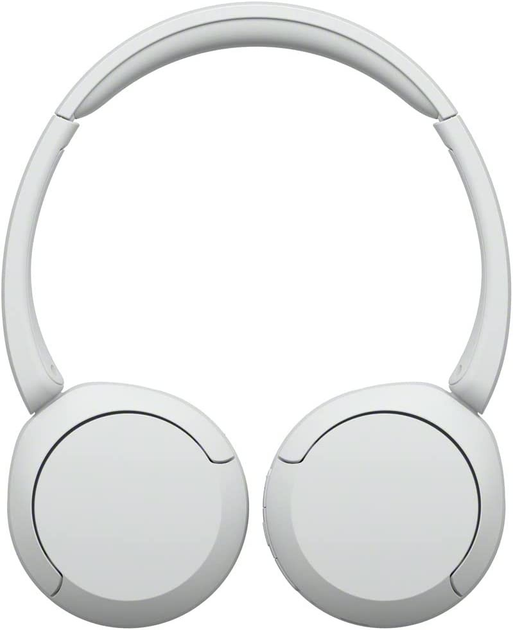 Навушники Sony WH-CH520 White (WHCH520W.CE7) - зображення 2