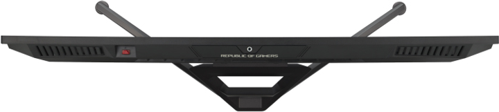 Monitor 38" ASUS ROG Swift PG38UQ (4711387043455) - obraz 6