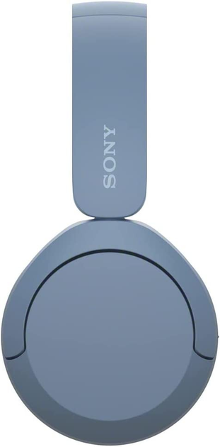 Słuchawki Sony WH-CH520 Niebieski (WHCH520L.CE7) - obraz 2