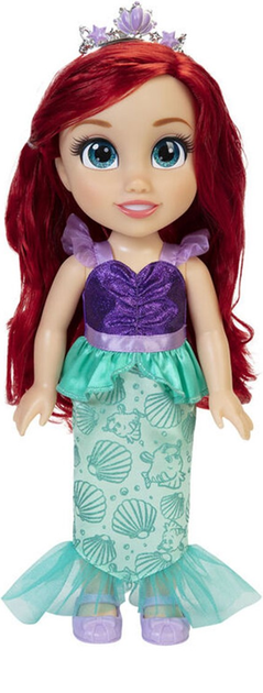Lalka Jakks Pacific Disney Princess Ariel 35 cm (39897976563) - obraz 1