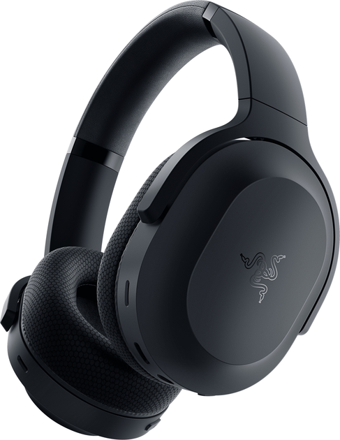 Навушники Razer Barracuda Gaming Headset Wireless Black (8886419378860) - зображення 5