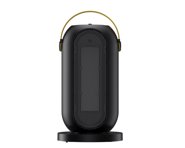 Обігрівач тепловентилятор дуйка HAVIT HV-HT1226 1200W Black - изображение 3