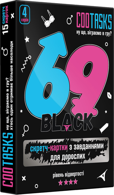 Toy69 - секс-игрушки из Японии