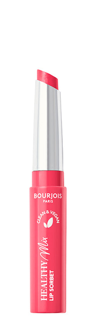 Помада Bourjois Healthy Mix 04 Scoop'ink 7.4 г (3616304356353) - зображення 1