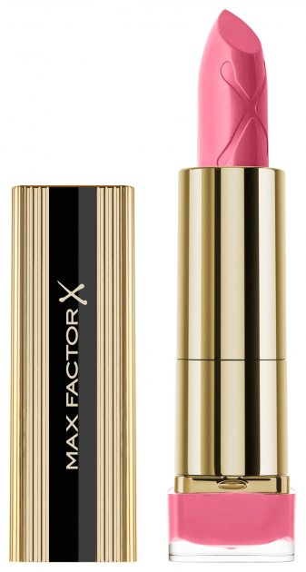 Szminka Max Factor Colour Elixir trwała 090 English Rose 4 g (3614227902152) - obraz 1