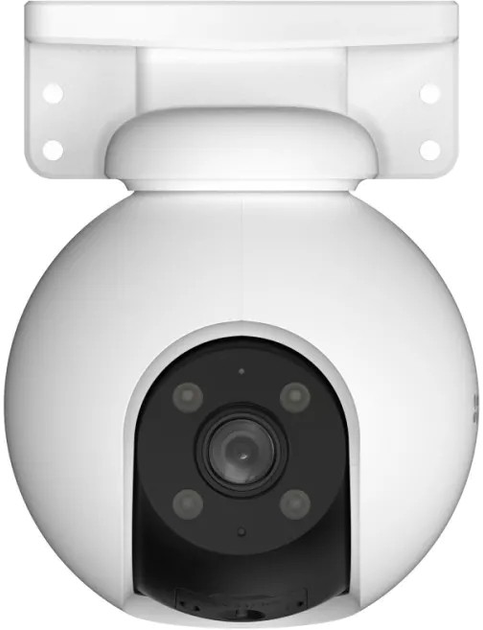 IP-камера Ezviz H8 Pro 3K (6941545613048) - зображення 2