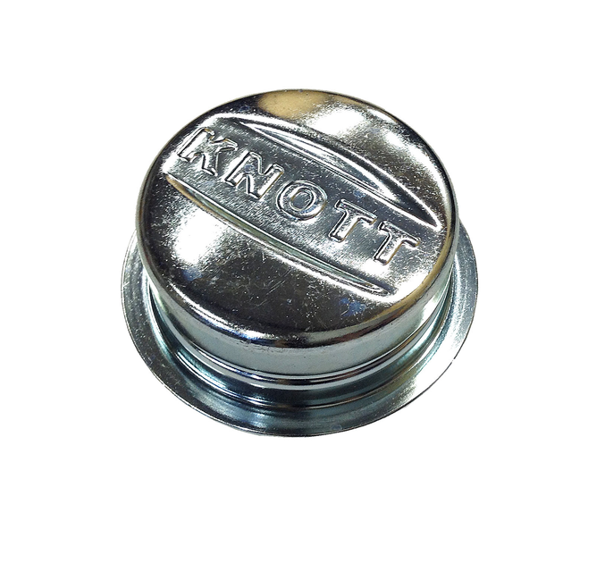 Колпачок Knott тормозного барабана Knott 64мм 901000 - изображение 1