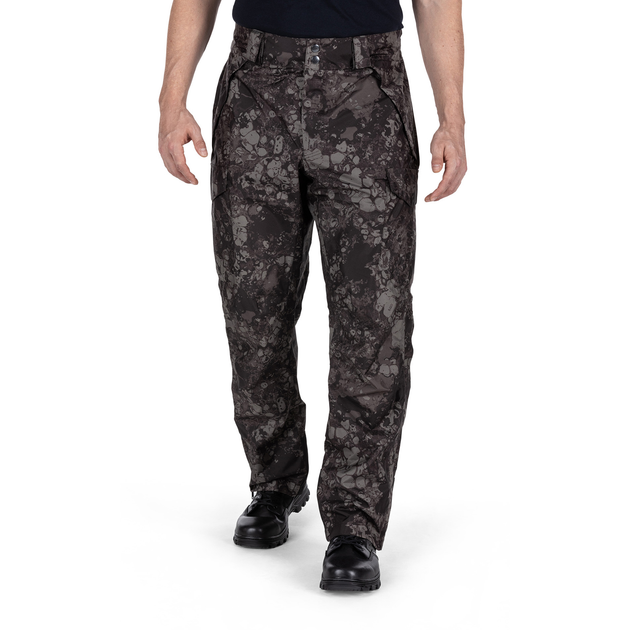 Штани штормові 5.11 Tactical Duty Rain Pants GEO7 Night XS (48350G7-357) - изображение 1