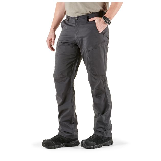 Штани тактичні 5.11 Tactical APEX PANTS Volcanic W28/L34 (74434-098) - зображення 2