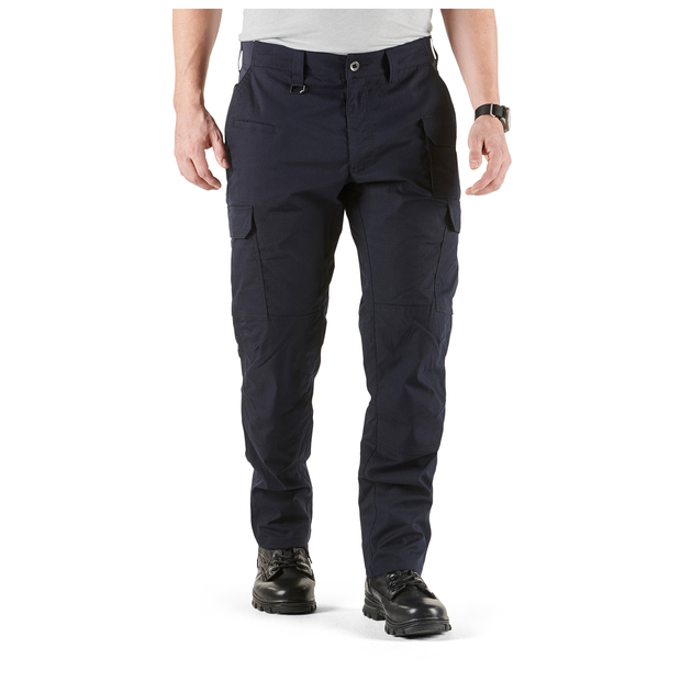 Тактичні штани 5.11 Tactical ABR PRO PANT Dark Navy W30/L30 (74512-724) - зображення 1