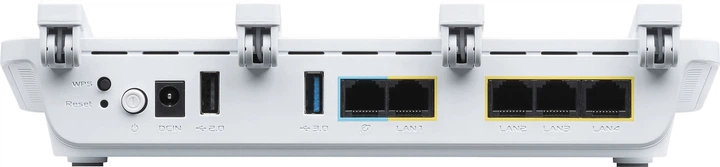 Router Asus ExpertWiFi EBR63 AX3000 White (90IG0870-MO3C000) - obraz 9