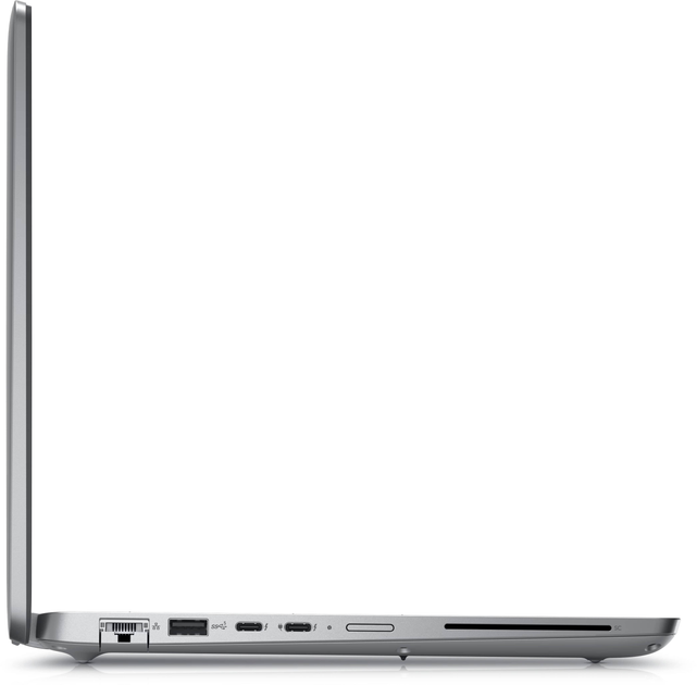 Laptop Dell Latitude 5440 Titan Gray (N017L544014EMEA_VP) - obraz 7